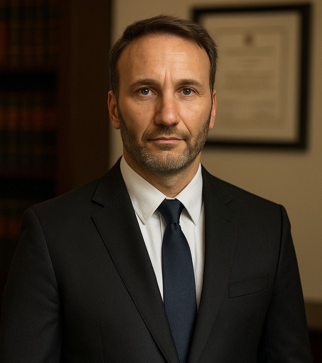 Eric Roberto Fontana